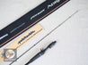 Shimano JACKALL 24 Poison Adrena 166M Baitcasting rod