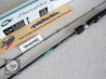 Brand New Daiwa EMERALDAS X BOAT 70MLS-S Eging Rod Squid Spinning Rod