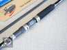 Shimano 19 Salty Advance LIGHT SHORE JIGGING S96ML Spinning Rod