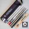 Brand New Tailwalk OUTBACK NC695MH Baitcasting Rod