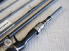 Brand New Tailwalk OUTBACK NC695MH Baitcasting Rod