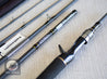 Brand New Tailwalk OUTBACK NC695MH Baitcasting Rod