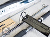 Shimano 21 GRAPPLER Type J S60-5/3 Spinning 3 Piece rod