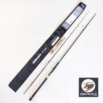 Brand New  Daiwa 24 DRAGGER SX 106M Spinning Rod