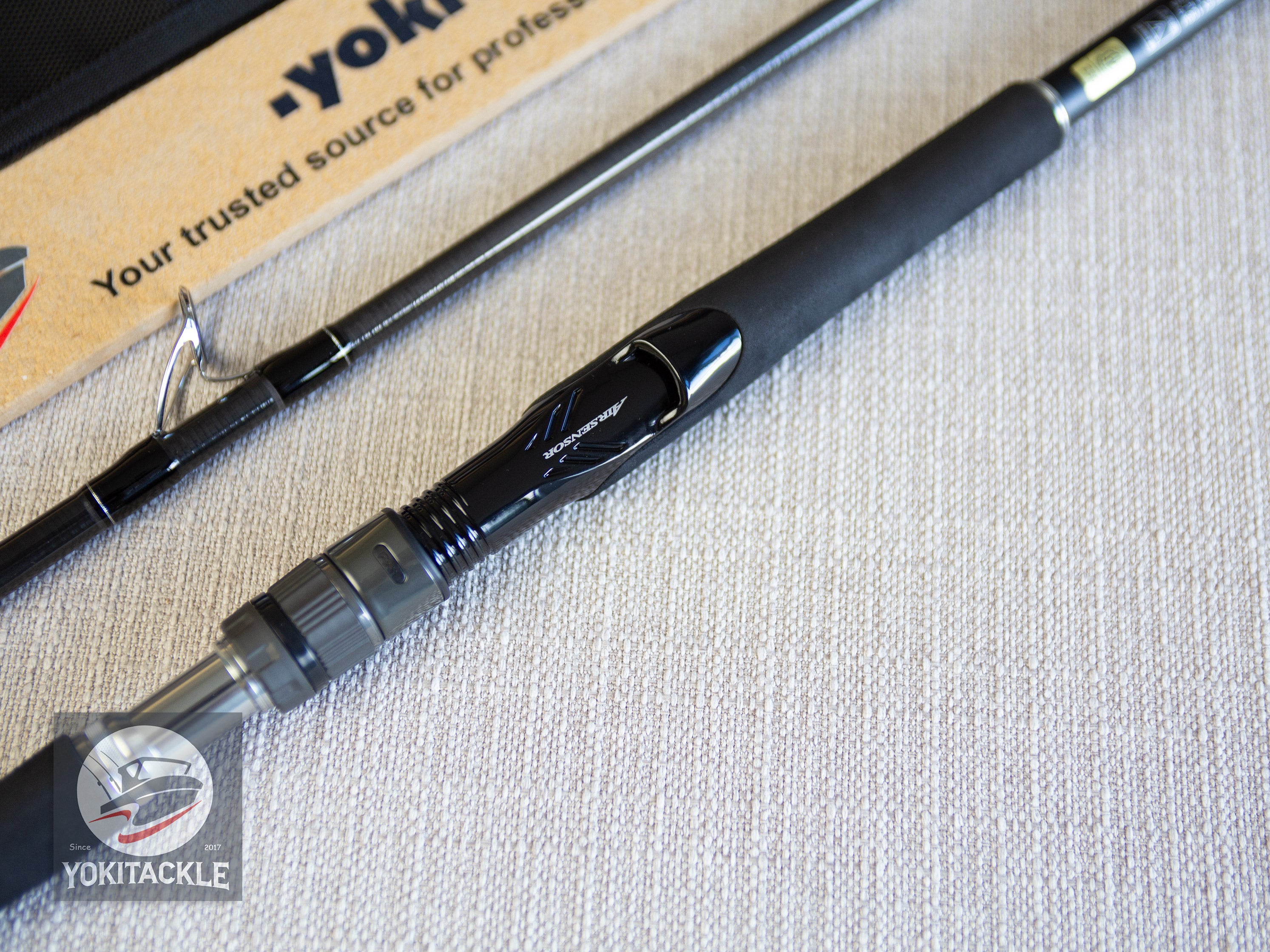 Brand New  Daiwa 24 DRAGGER SX 106M Spinning Rod