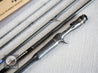 Brand New JACKALL/SHIMANO POISON ULTIMA 1610MH-5 Piece Baitcasting rod