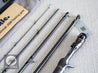 Brand New JACKALL/SHIMANO POISON ULTIMA 1610MH-5 Piece Baitcasting rod