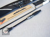 Daiwa STEEZ REAL CONTROL S61UL-SV-ST Spinning Rod for Bass