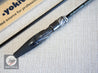 Daiwa STEEZ REAL CONTROL S61UL-SV-ST Spinning Rod for Bass