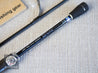Daiwa STEEZ REAL CONTROL S61UL-SV-ST Spinning Rod for Bass