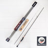 Brand New  Shimano Soare TT S76UL-S Spinning Rod