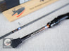 Brand New  Shimano Soare TT S76UL-S Spinning Rod