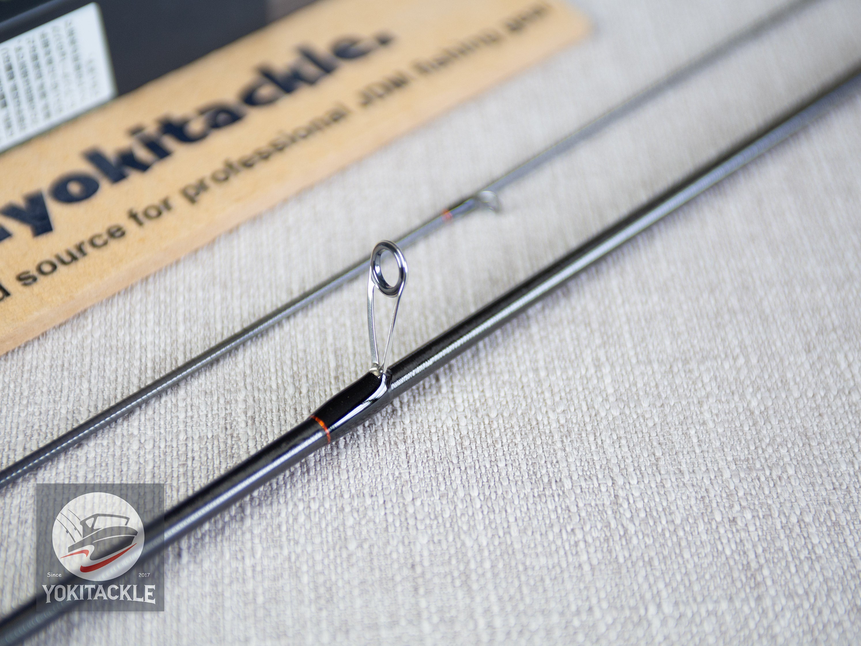 Brand New  Shimano Soare TT S76UL-S Spinning Rod