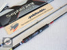 Brand New Shimano SEPHIA XR S86M-S Spinning Rod for Eging