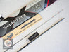 Brand New Shimano SEPHIA XR S86M-S Spinning Rod for Eging