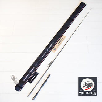 Shimano JACKALL 24 Poison Adrena 174H-LM Baitcasting rod