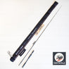 Shimano JACKALL 24 Poison Adrena 174H-LM Baitcasting rod