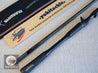 Shimano JACKALL 24 Poison Adrena 174H-LM Baitcasting rod
