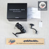 Brand New Shimano 23 EXSENCE XR 3000MHG Spinning Reel