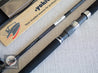 Shimano 25 Grappler Type J S56-6 Jigging Spinning Rod