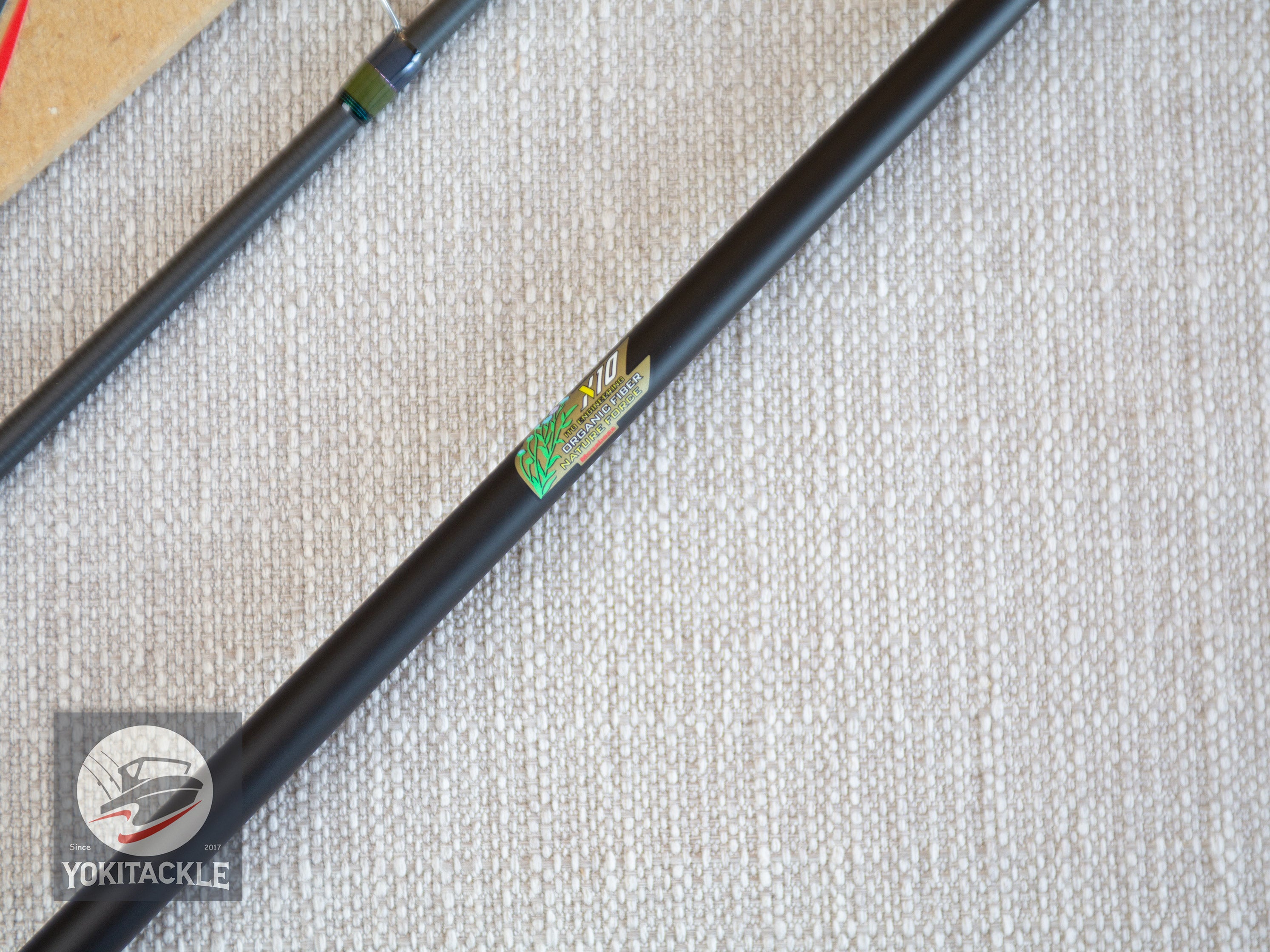 Brand New Megabass OROCHI X10 SP F3.1/2-70XTS 2P Spinning Rod for Bass