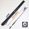 Daiwa 24 TATULA XT 662MFB 2pc Baitcasting Rod
