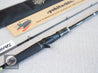 Daiwa 24 TATULA XT 662MFB 2pc Baitcasting Rod
