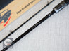Daiwa 24 TATULA XT 662MFB 2pc Baitcasting Rod