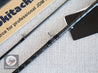 Daiwa 24 TATULA XT 662MFB 2pc Baitcasting Rod