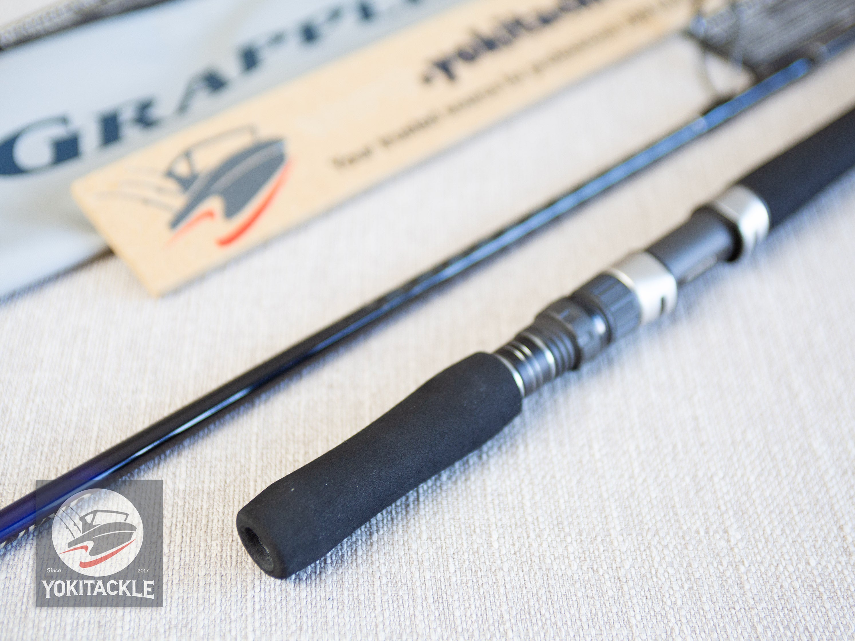 Brand New Shimano GRAPPLER BB Type-C S70L Butt Joint Fishing Rod