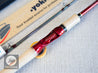Shimano 18 WORLD SHAULA 1602SS-3 Baitcasting Rod