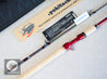 Shimano 18 WORLD SHAULA 1602SS-3 Baitcasting Rod