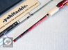 Shimano 18 WORLD SHAULA 15102R-3 Baitcasting Rod