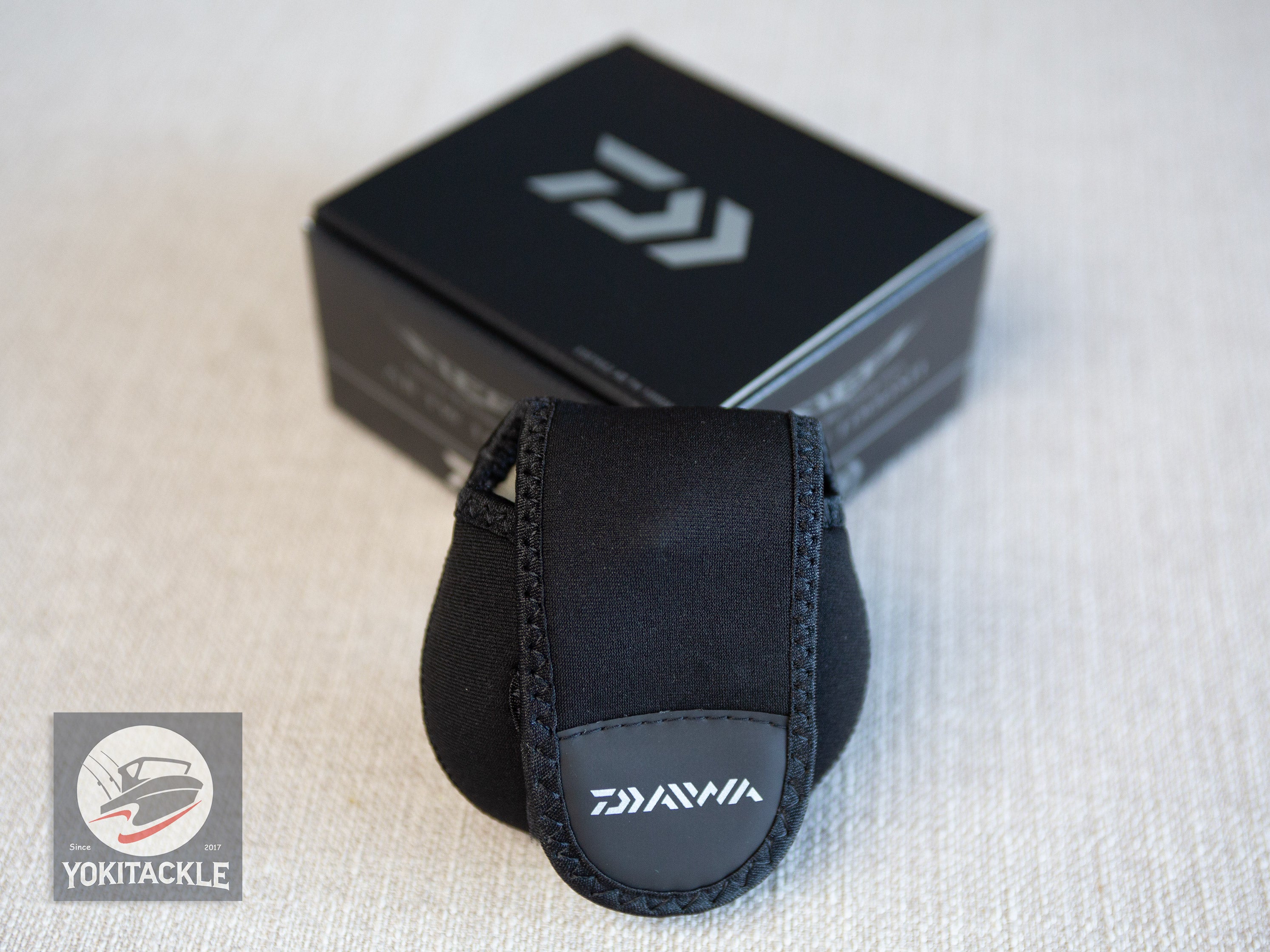 Brand New DAIWA 22 Bait Reel STEEZ AII TW 1000XH Right Handle Reel