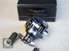 Brand New DAIWA 22 Bait Reel STEEZ AII TW 1000XH Right Handle Reel