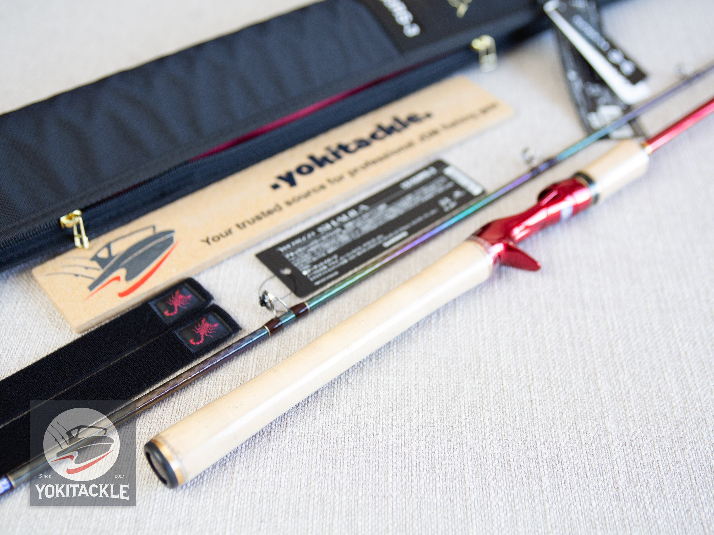 Shimano 18 WORLD SHAULA 15103RS-3 Baitcasting Rod