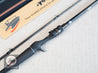 Shimano JACKALL 24 Poison Adrena 166H-SB/2 Baitcasting rod