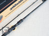 Shimano JACKALL 24 Poison Adrena 166H-SB/2 Baitcasting rod