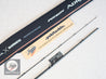 Shimano JACKALL 24 Poison Adrena 166H-SB/2 Baitcasting rod