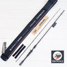 Shimano JACKALL 24 Poison Adrena 166ML-2 Baitcasting rod