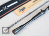 Shimano JACKALL 24 Poison Adrena 166ML-2 Baitcasting rod