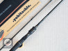 Shimano JACKALL 24 Poison Adrena 166ML-2 Baitcasting rod
