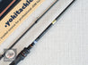 Shimano JACKALL 24 Poison Adrena 166ML-2 Baitcasting rod