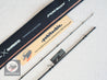 Shimano JACKALL 24 Poison Adrena 166ML-2 Baitcasting rod