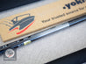 Shimano 21 OCEA Plugger Limited S88H Spinning Rod