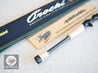Brand New Megabass OROCHI X10 F2.1/2st-67XT Baitcasting Rod for Bass