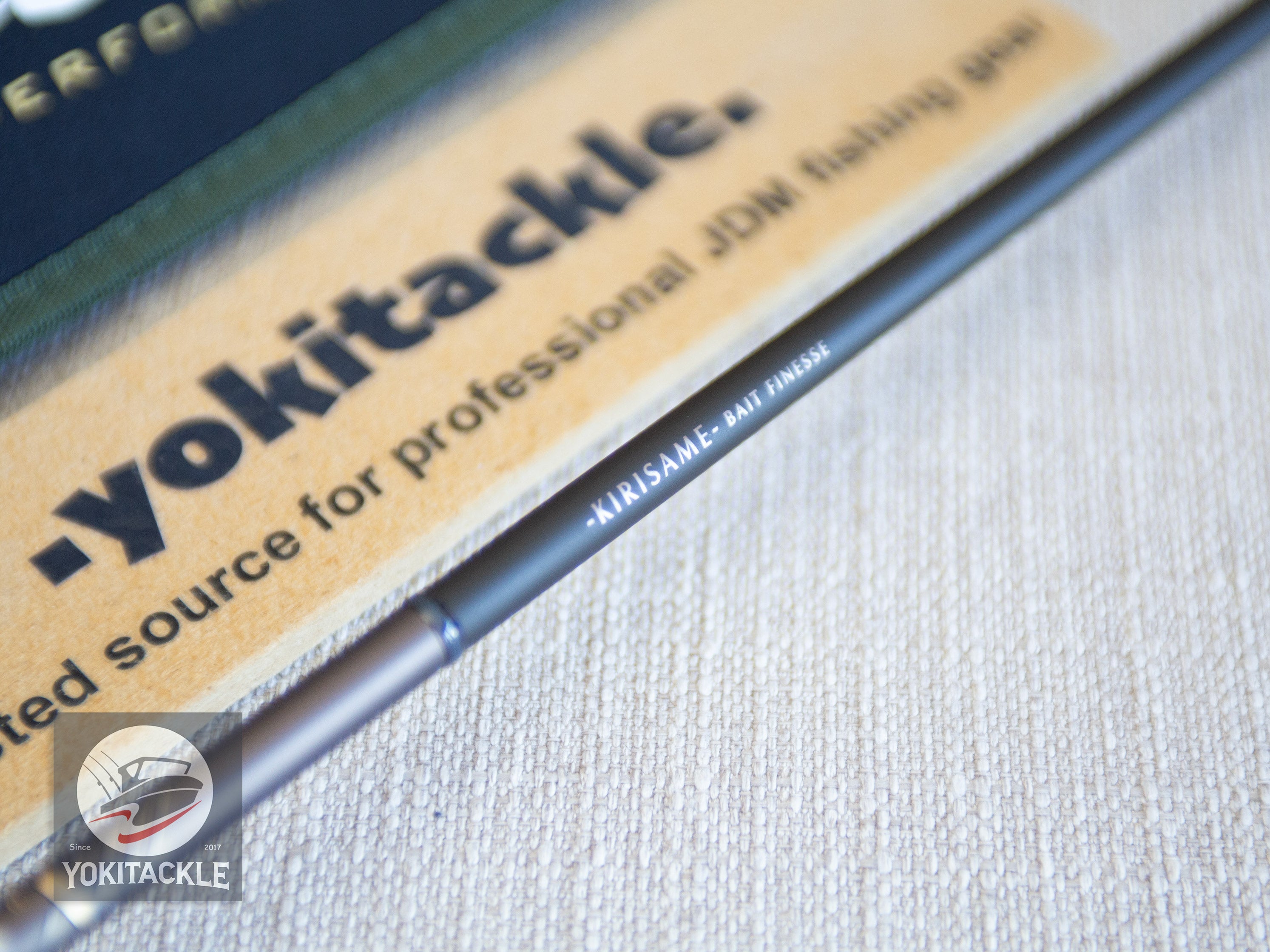 Brand New Megabass OROCHI X10 F2.1/2st-67XT Baitcasting Rod for Bass