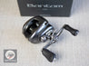 Brand New  Shimano 22 BANTAM HG RIGHT Baitcasting Reel