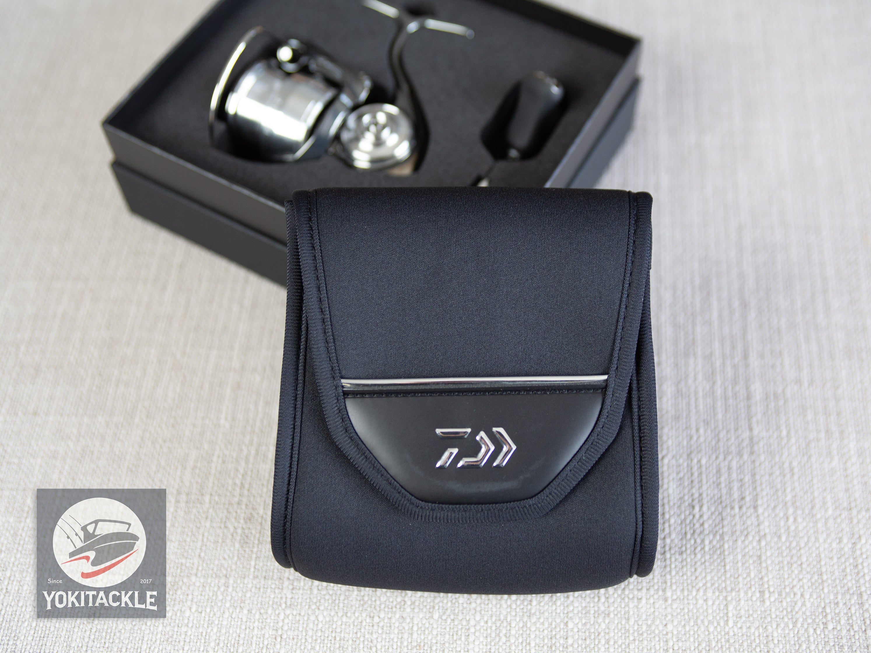 Brand New  Daiwa 22 EXIST LT 2500S-H Spinning Reel