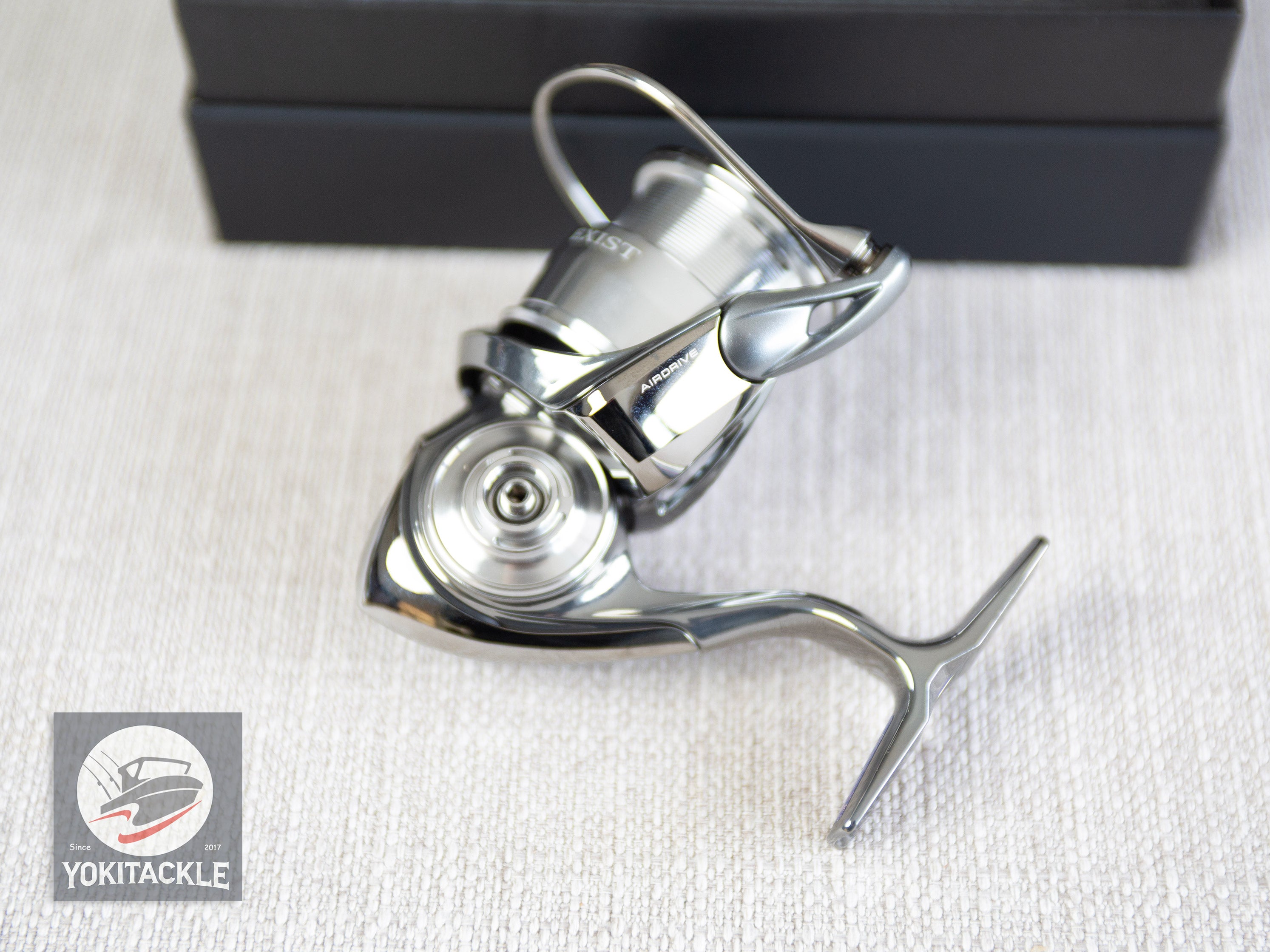 Brand New  Daiwa 22 EXIST LT 2500S-H Spinning Reel